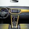 2017 Volkswagen T-Rocstar Concept (China) - Guangzhou Motor Show