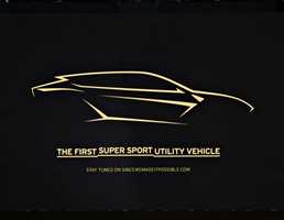 Making Sense Of Lamborghini Urus’ Terrain Modes