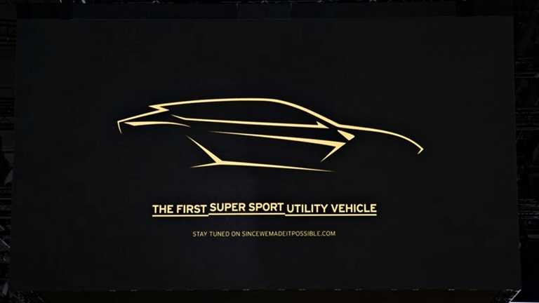 Making Sense Of Lamborghini Urus’ Terrain Modes