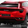Making Sense Of Lamborghini Urus’ Terrain Modes