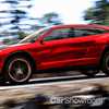 Making Sense Of Lamborghini Urus’ Terrain Modes