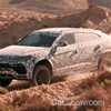 Making Sense Of Lamborghini Urus’ Terrain Modes