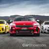 2018 Kia Stinger GT