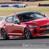 2018 Kia Stinger GT
