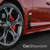 2018 Kia Stinger GT