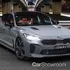 2018 Kia Stinger GT