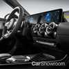 2018 Mercedes-Benz A-Class Teasers