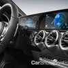 2018 Mercedes-Benz A-Class Teasers