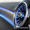 2018 Mercedes-Benz A-Class Teasers