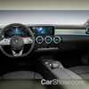2018 Mercedes-Benz A-Class Teasers