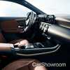 2018 Mercedes-Benz A-Class Teasers