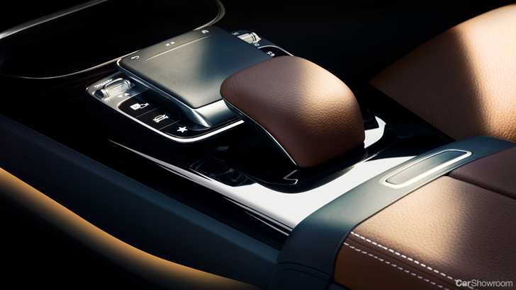2018 Mercedes-Benz A-Class Teasers