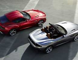 BMW M Cars Electrification Confirmed