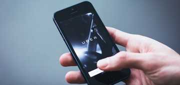 Uber Hack 2016