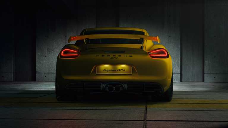 Hardcore Porsche Boxster To Return With GT3 Flat Six