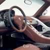 Steering Wheels Under Threat, Porsche To Hold The Line