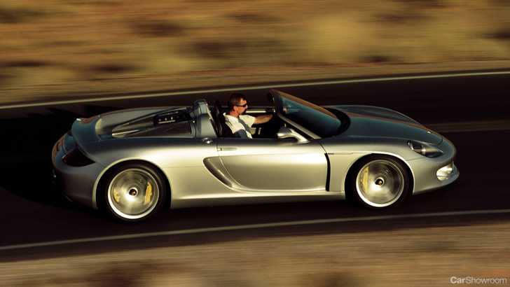Steering Wheels Under Threat, Porsche To Hold The Line