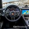Steering Wheels Under Threat, Porsche To Hold The Line