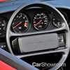 Steering Wheels Under Threat, Porsche To Hold The Line