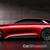 2017 Kia Pro'Ceed Concept - Frankfurt Motor Show