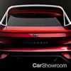 2017 Kia Pro'Ceed Concept - Frankfurt Motor Show