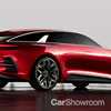 2017 Kia Pro'Ceed Concept - Frankfurt Motor Show