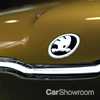 2017 Skoda Vision-E Concept