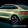 2017 Skoda Vision-E Concept