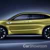 2017 Skoda Vision-E Concept