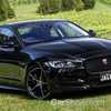 2017 Jaguar XE 25t R-Sport