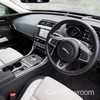 2017 Jaguar XE 25t R-Sport
