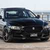 2017 Jaguar XE 25t R-Sport