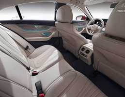 2018 Mercedes-Benz CLS Leaked Ahead Of L.A Premiere