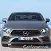 2018 Mercedes-Benz CLS Leaked Ahead Of L.A Premiere