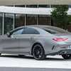 2018 Mercedes-Benz CLS Leaked Ahead Of L.A Premiere