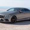2018 Mercedes-Benz CLS Leaked Ahead Of L.A Premiere