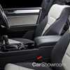 2017 Volkswagen Touareg Monochrome Special Edition