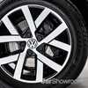 2017 Volkswagen Touareg Monochrome Special Edition