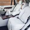 2018 Range Rover SVAutobiography