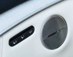 2018 Infiniti QX50 - World Premiere