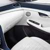 2018 Infiniti QX50 - World Premiere
