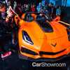 2018 Chevrolet Corvette ZR1 Convertible