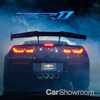 2018 Chevrolet Corvette ZR1 Convertible