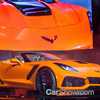 2018 Chevrolet Corvette ZR1 Convertible