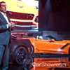 2018 Chevrolet Corvette ZR1 Convertible