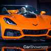 2018 Chevrolet Corvette ZR1 Convertible