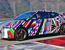 2018 Hyundai Veloster - Preview