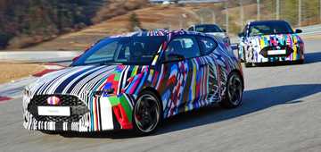 2018 Hyundai Veloster - Preview