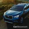 2018 Subaru Ascent