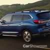 2018 Subaru Ascent